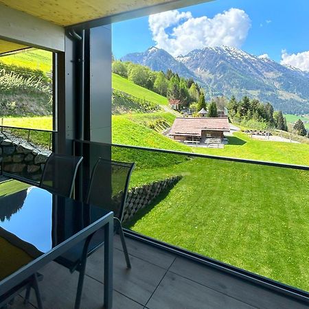 Weitenmoos Panorama Apartments Sankt Johann im Pongau Dış mekan fotoğraf