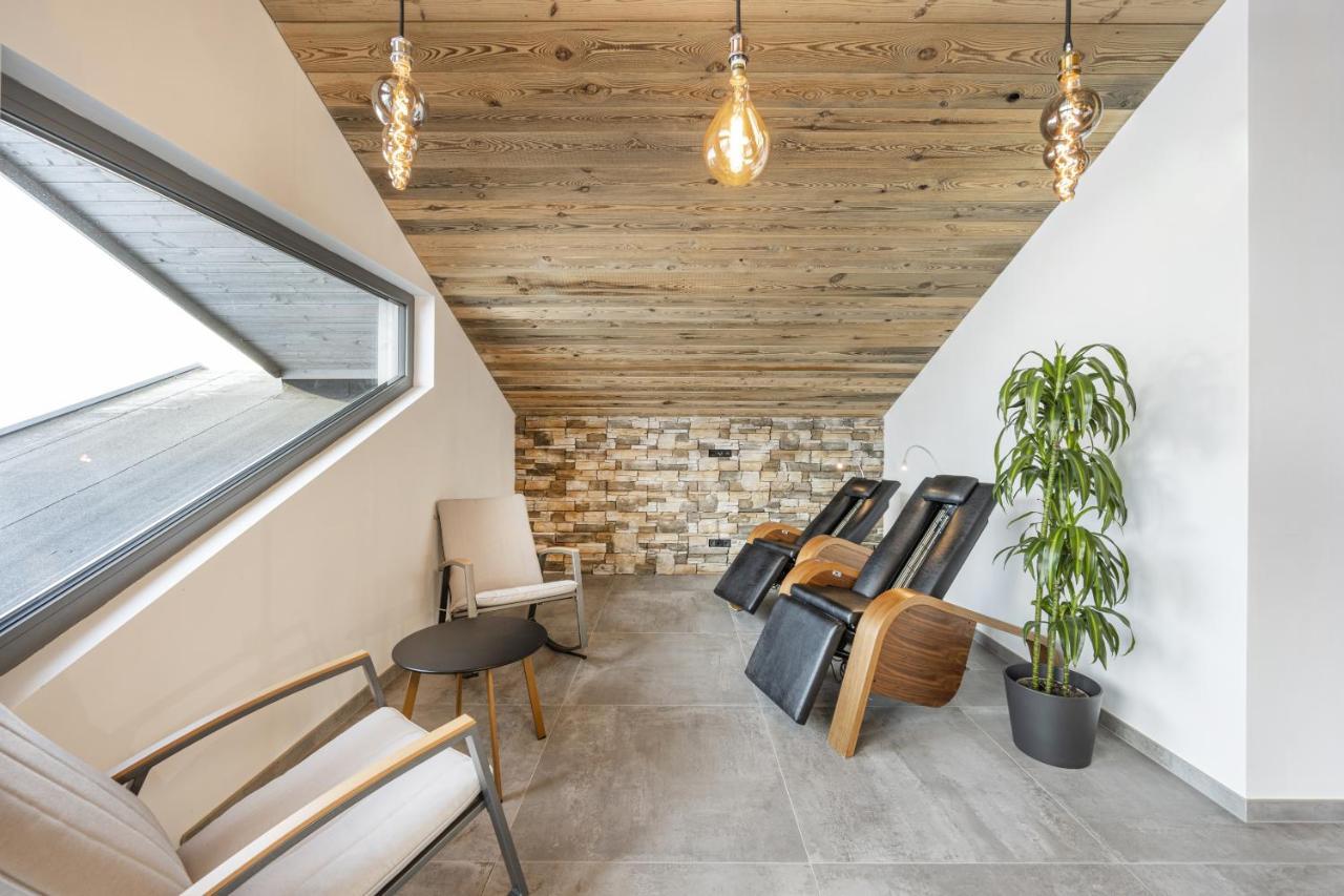 Weitenmoos Panorama Apartments Sankt Johann im Pongau Dış mekan fotoğraf