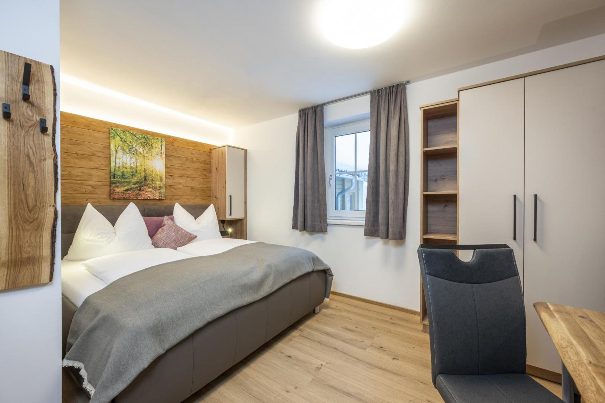 Weitenmoos Panorama Apartments Sankt Johann im Pongau Dış mekan fotoğraf