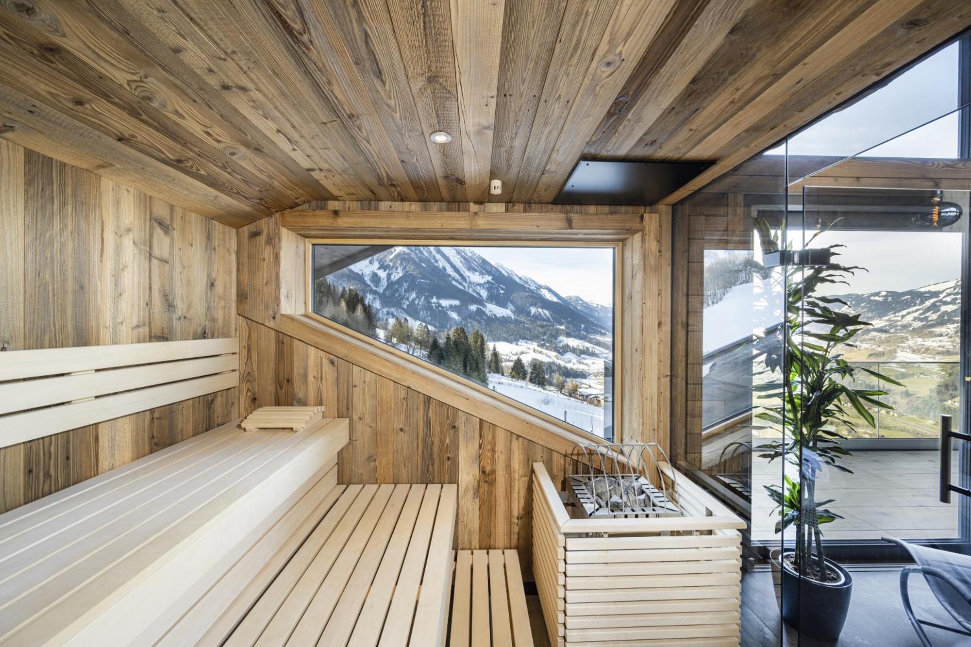 Weitenmoos Panorama Apartments Sankt Johann im Pongau Dış mekan fotoğraf