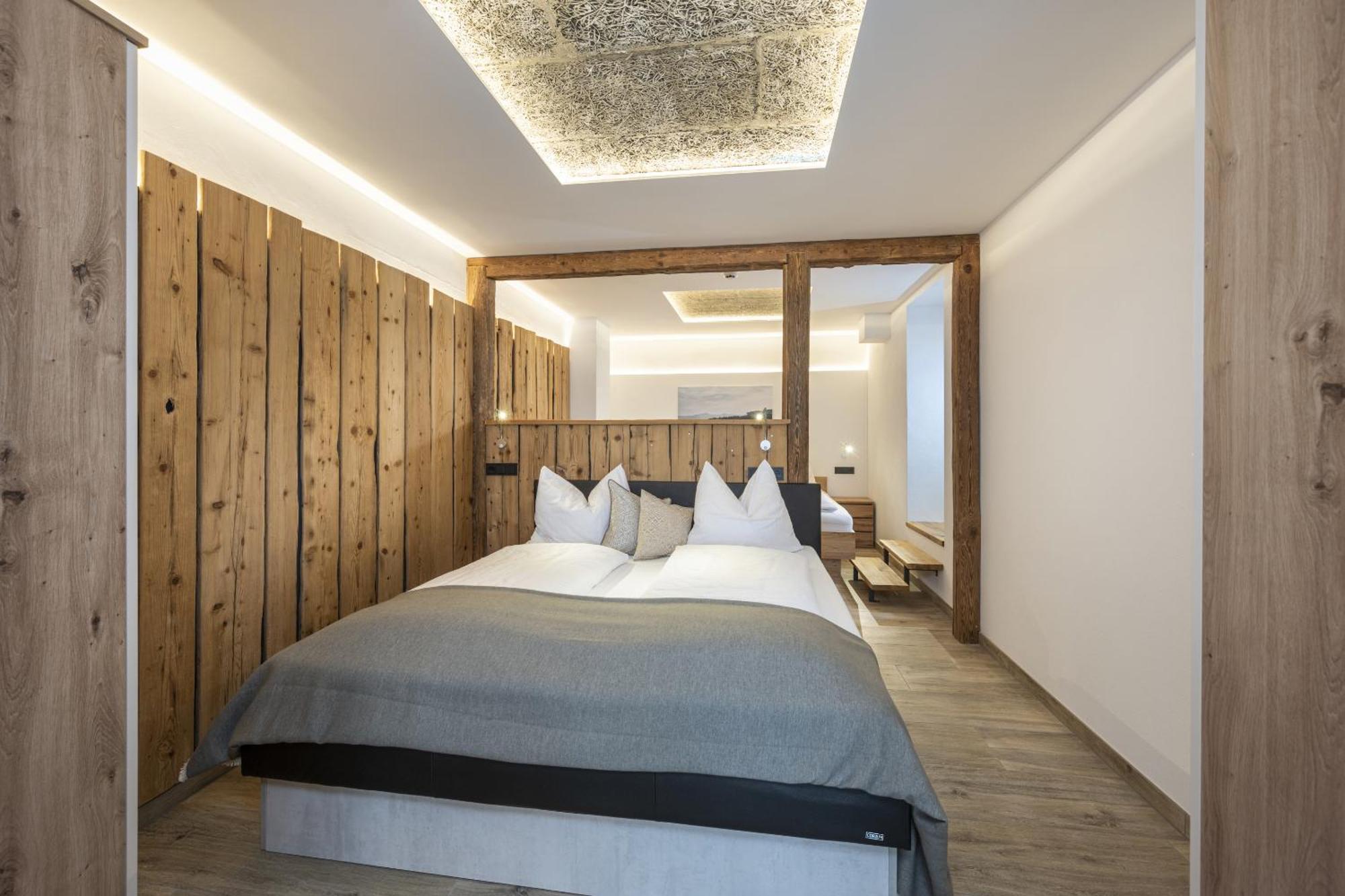 Weitenmoos Panorama Apartments Sankt Johann im Pongau Dış mekan fotoğraf