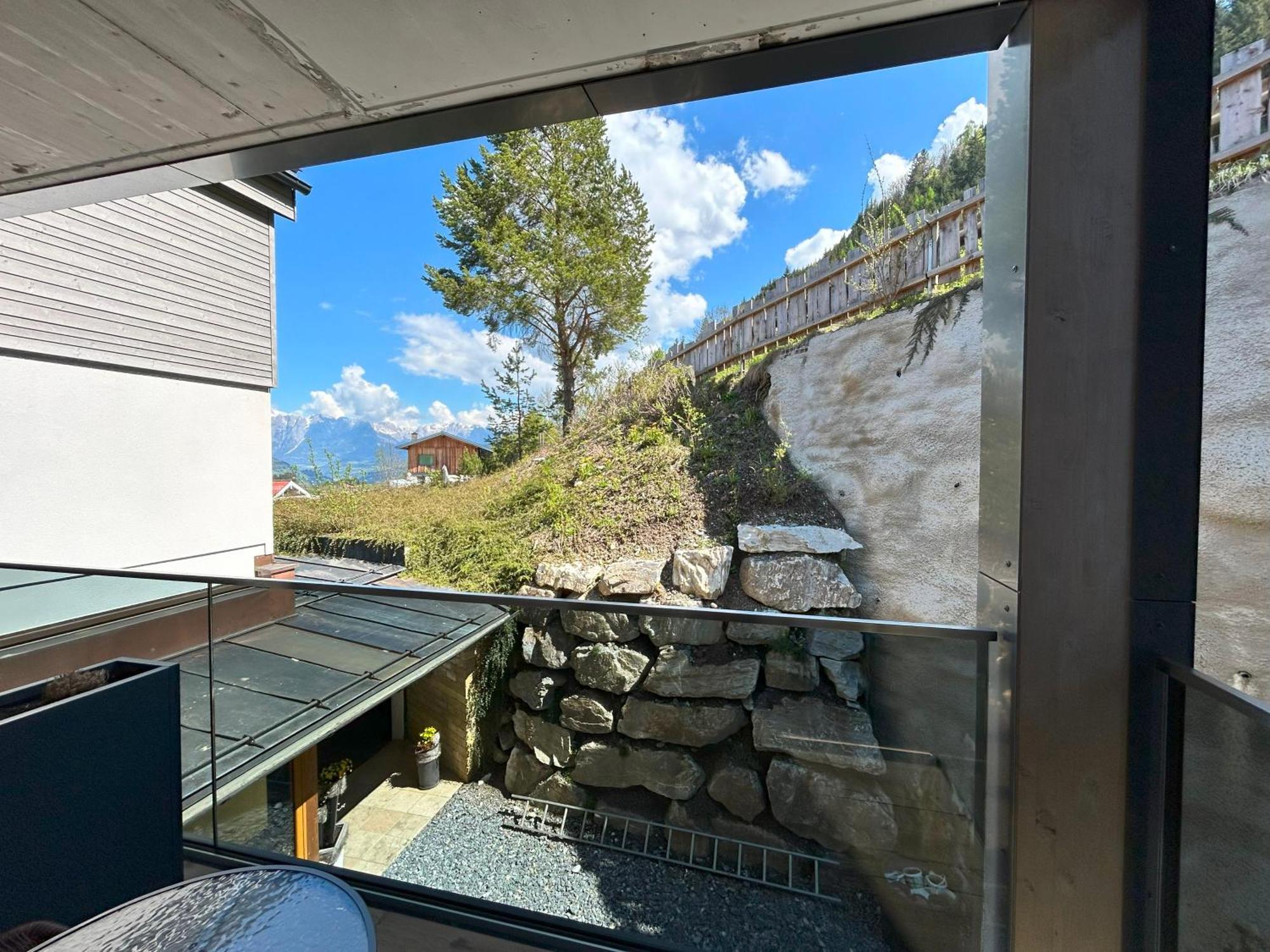 Weitenmoos Panorama Apartments Sankt Johann im Pongau Dış mekan fotoğraf