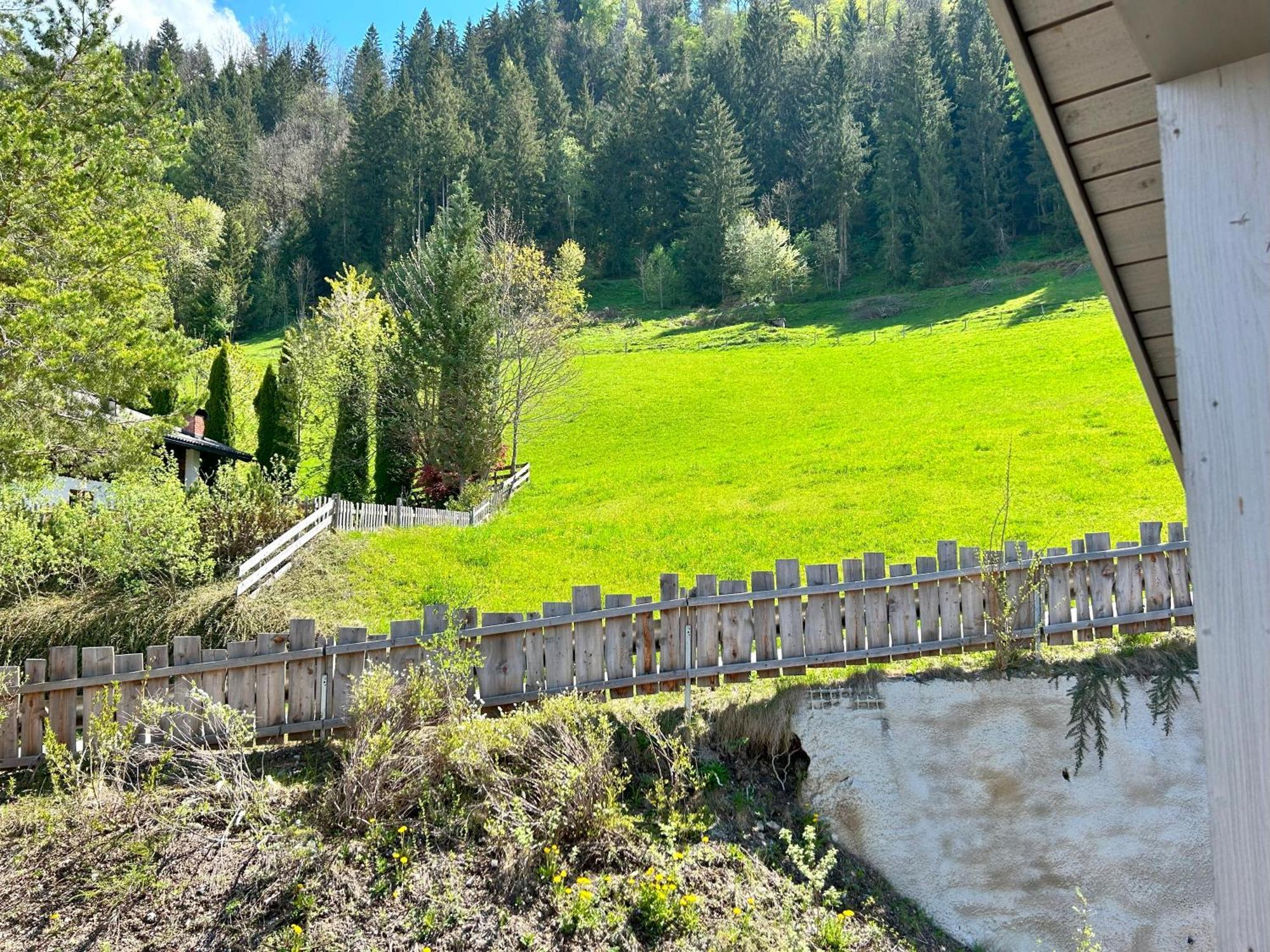 Weitenmoos Panorama Apartments Sankt Johann im Pongau Dış mekan fotoğraf